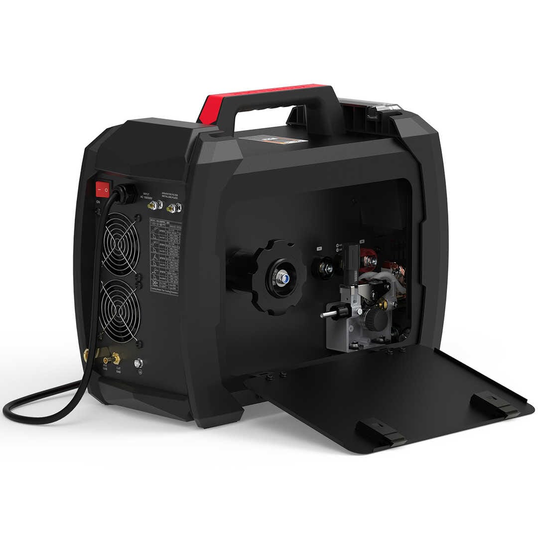 FIRSTESS MP200 5-in-1 Welder & Cutter - Image 7