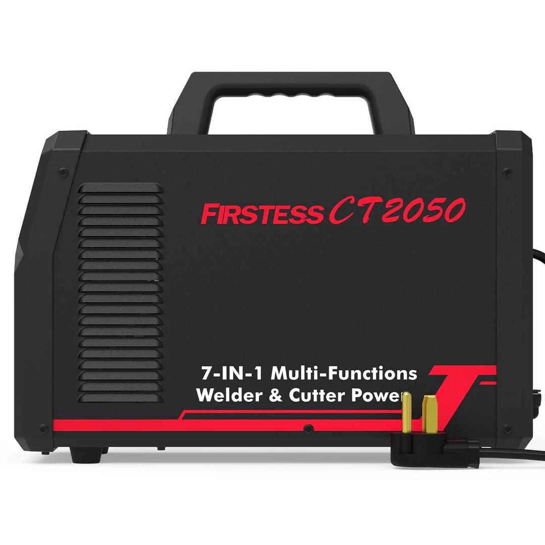 FIRSTESS CT2050 Powerful 7-in-1 Welder & Cutter - Image 5